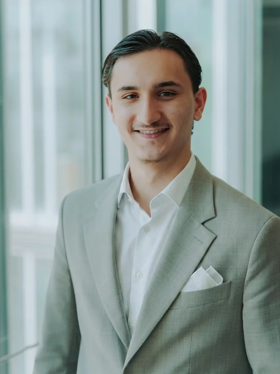 Karl Pahler, Strategieberater bei officehafen